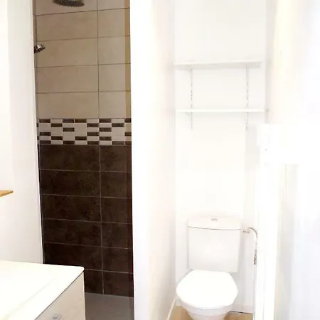 Holiday Rue De La Poste 3 * Roubaix