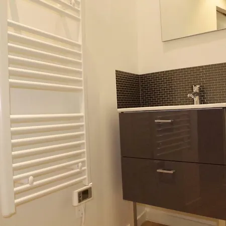 Сasa de vacaciones Holiday Rue De La Poste 3 *